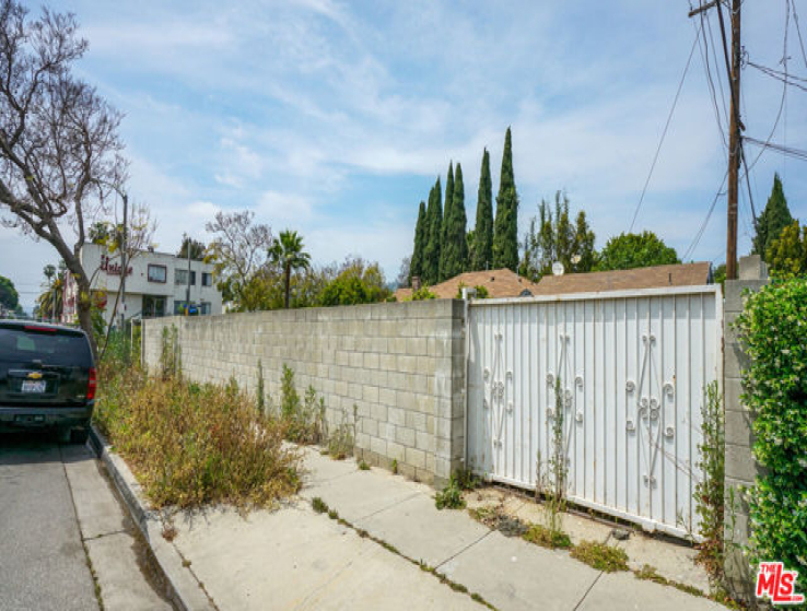  Land for Sale in West Hollywood, California