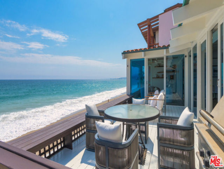 3 Bed Home for Sale in Malibu, California