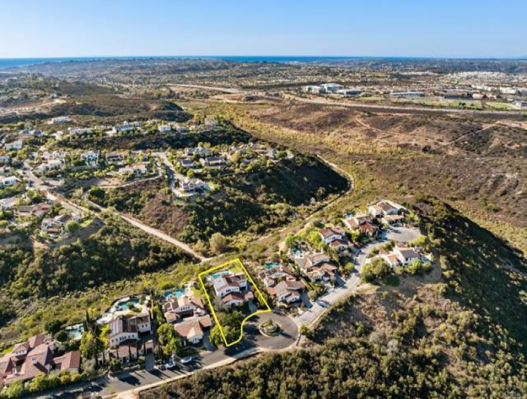 5 Bed Home for Sale in San Diego, California