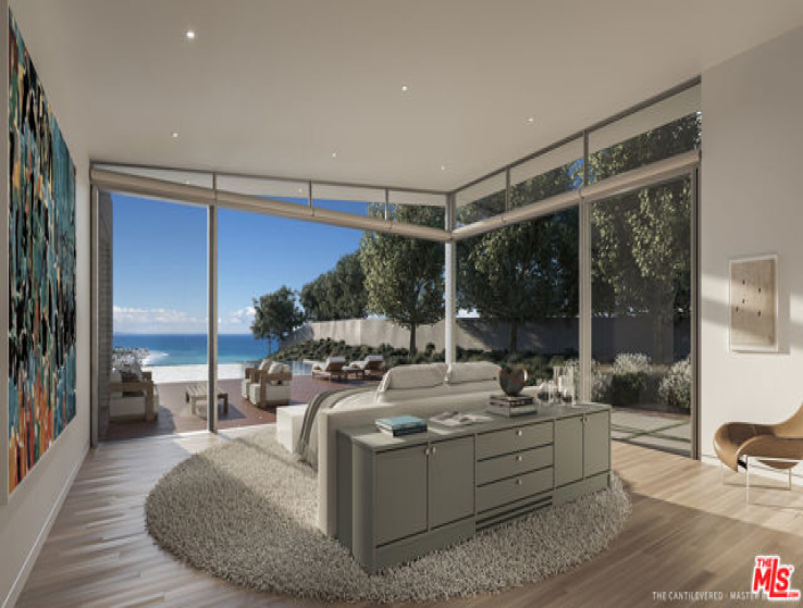 5 Bed Home for Sale in Malibu, California