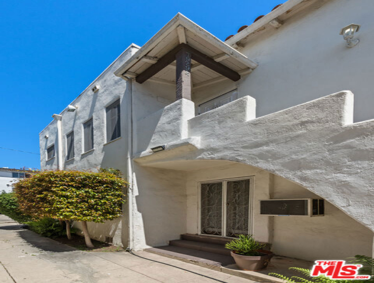  Income Home for Sale in West Hollywood, California