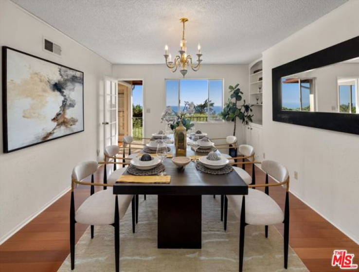 4 Bed Home for Sale in Santa Barbara, California