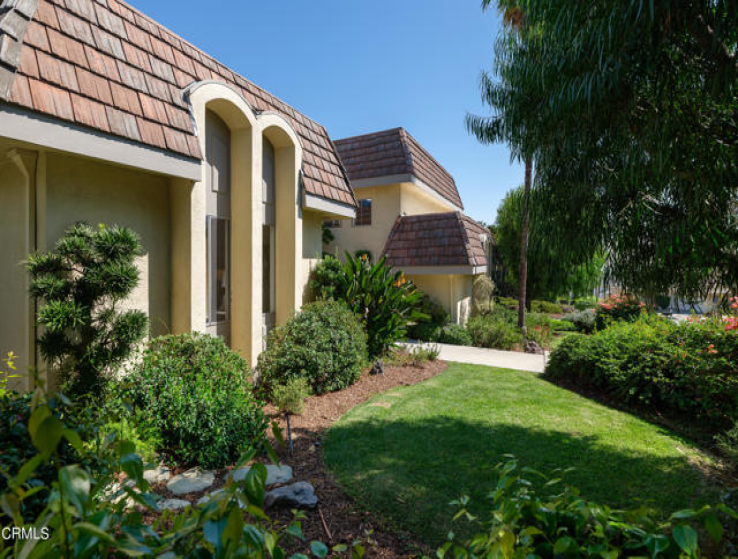 6 Bed Home for Sale in South Pasadena, California