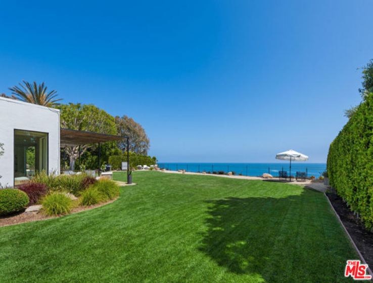 4 Bed Home for Sale in Malibu, California