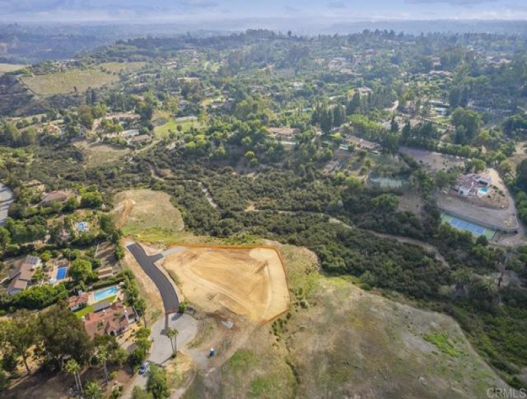  Land for Sale in Rancho Santa Fe, California