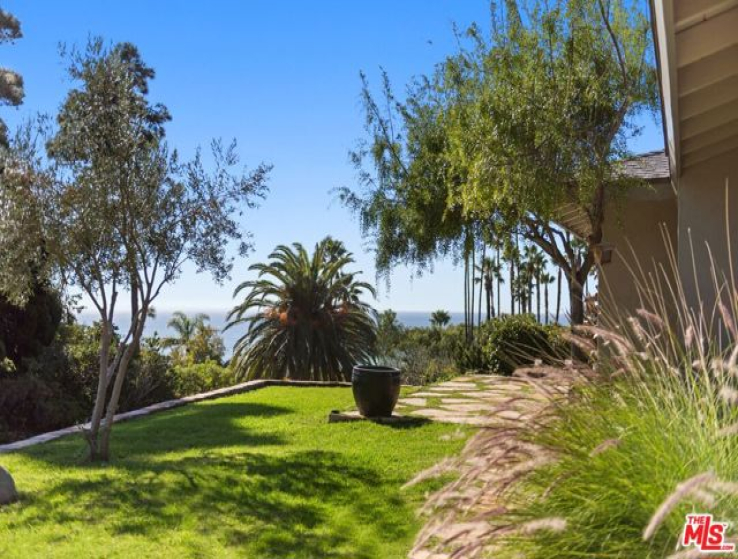 4 Bed Home for Sale in Malibu, California