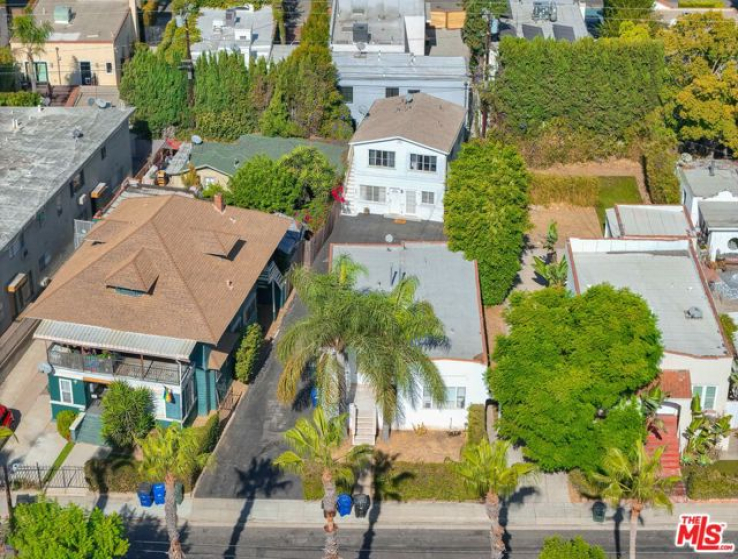  Income Home for Sale in West Hollywood, California