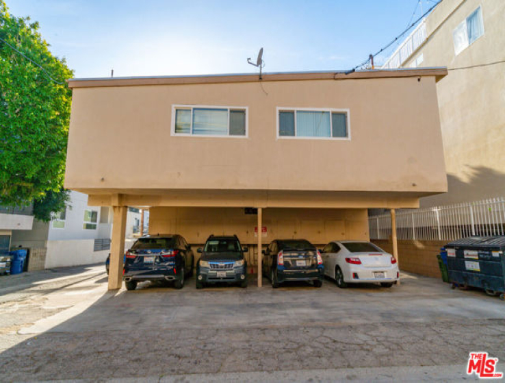  Income Home for Sale in Los Angeles, California