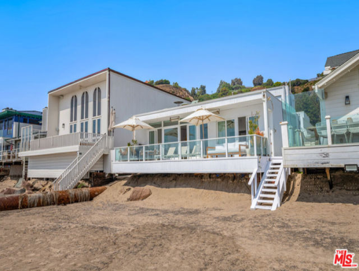 2 Bed Home for Sale in Malibu, California