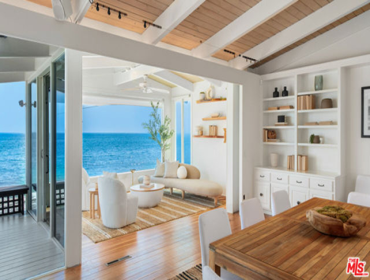 3 Bed Home for Sale in Malibu, California