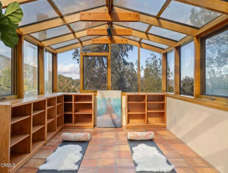 3 Bed Home for Sale in Topanga, California