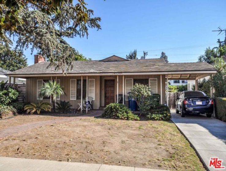 3 Bed Home for Sale in Los Angeles, California