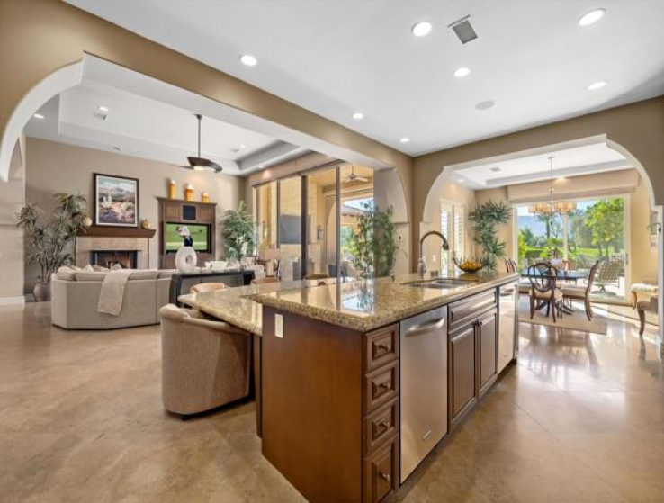 4 Bed Home for Sale in La Quinta, California