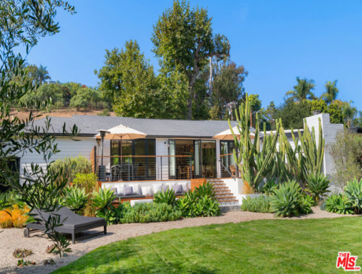 3 Bed Home for Sale in Malibu, California