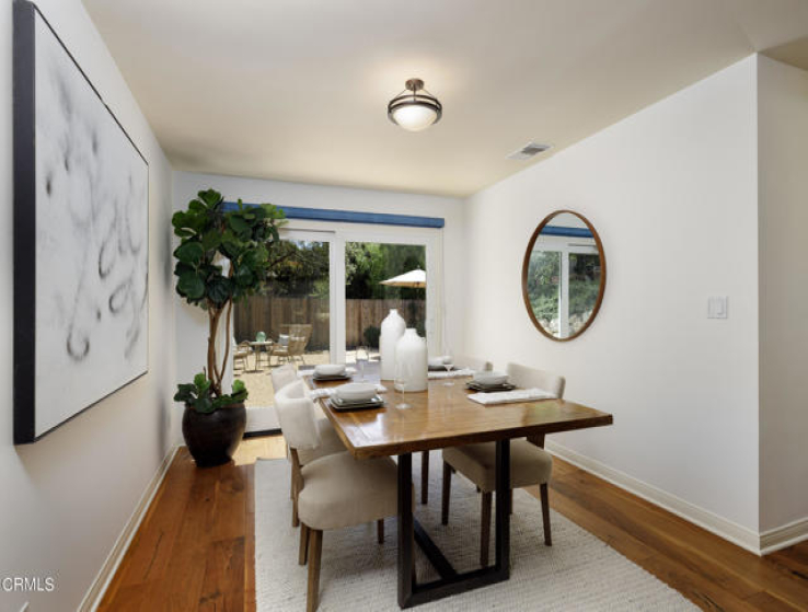 3 Bed Home for Sale in Santa Barbara, California