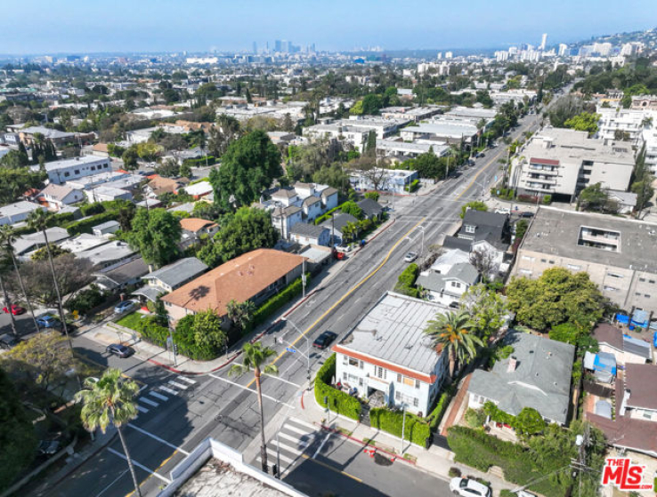  Income Home for Sale in Los Angeles, California