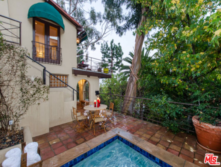 4 Bed Home for Sale in Los Angeles, California