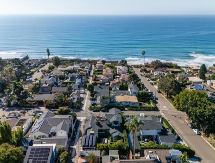 5 Bed Home for Sale in Del Mar, California