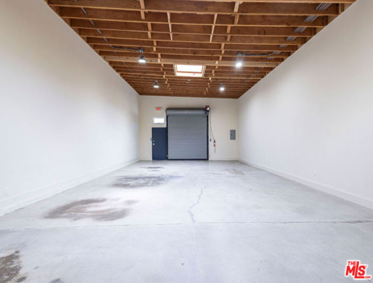  Commercial for Sale in Los Angeles, California