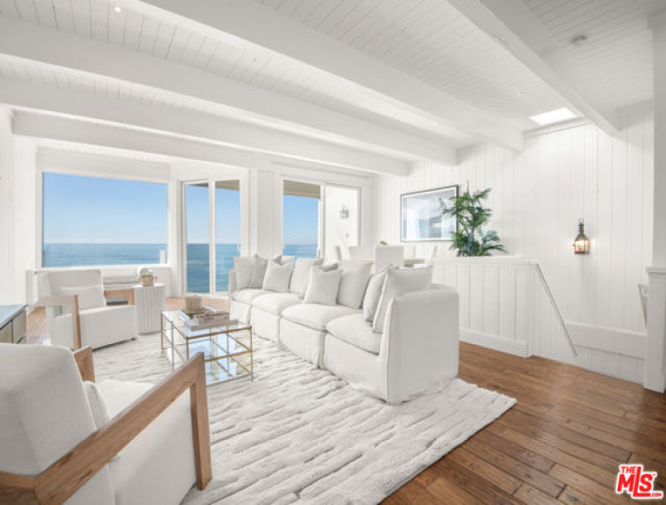 2 Bed Home for Sale in Malibu, California