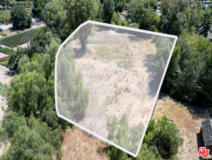  Land for Sale in Hidden Hills, California