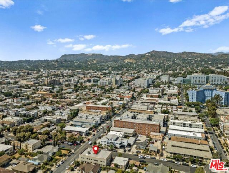  Income Home for Sale in Los Angeles, California