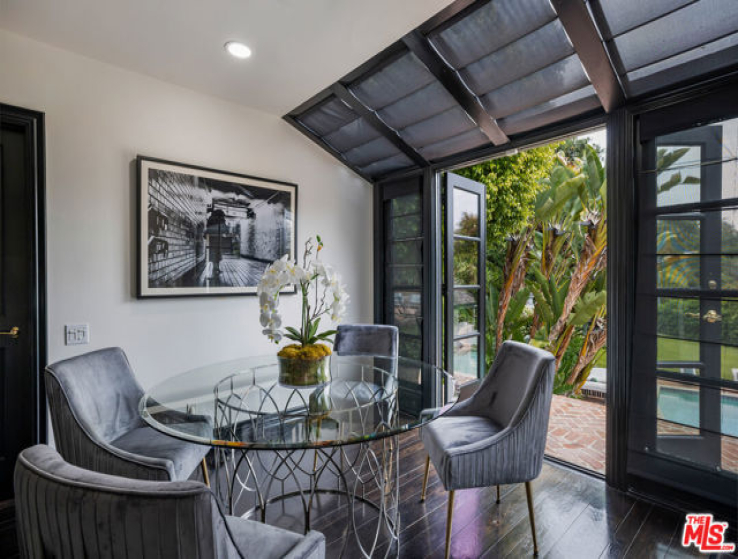 4 Bed Home for Sale in Los Angeles, California