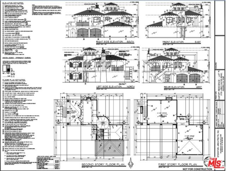  Land for Sale in Agoura Hills, California