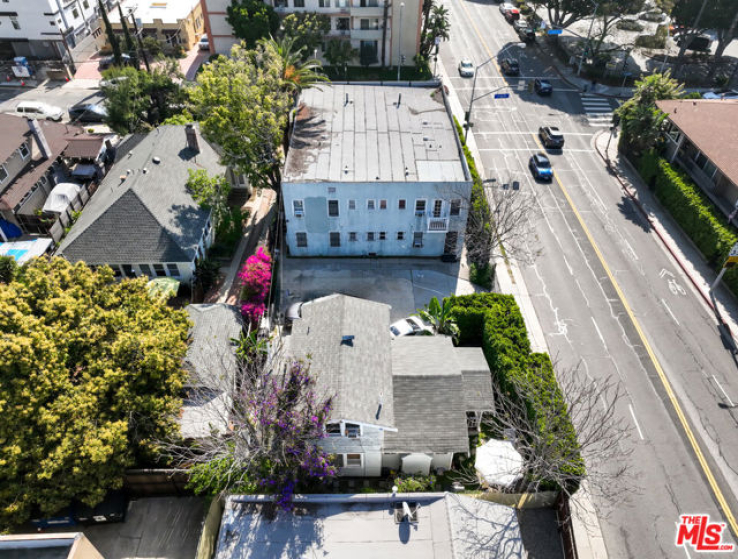  Income Home for Sale in Los Angeles, California