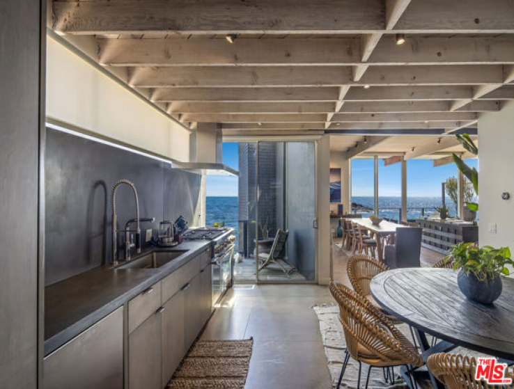 2 Bed Home for Sale in Malibu, California