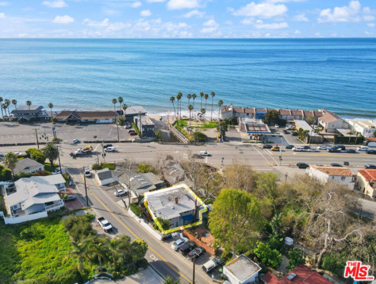 7 Bed Home for Sale in Malibu, California