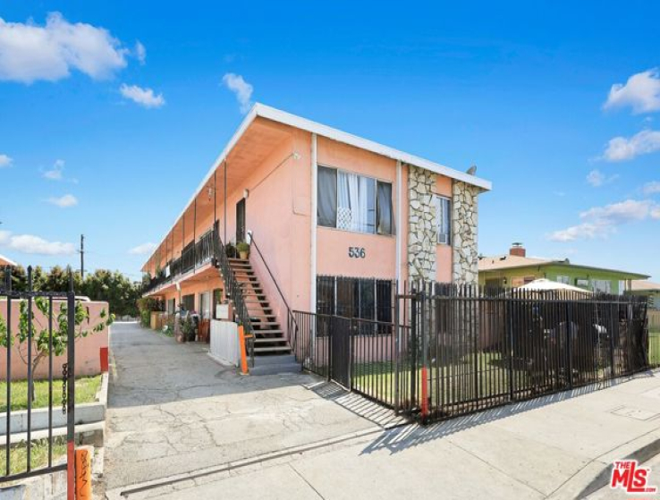  Income Home for Sale in Los Angeles, California