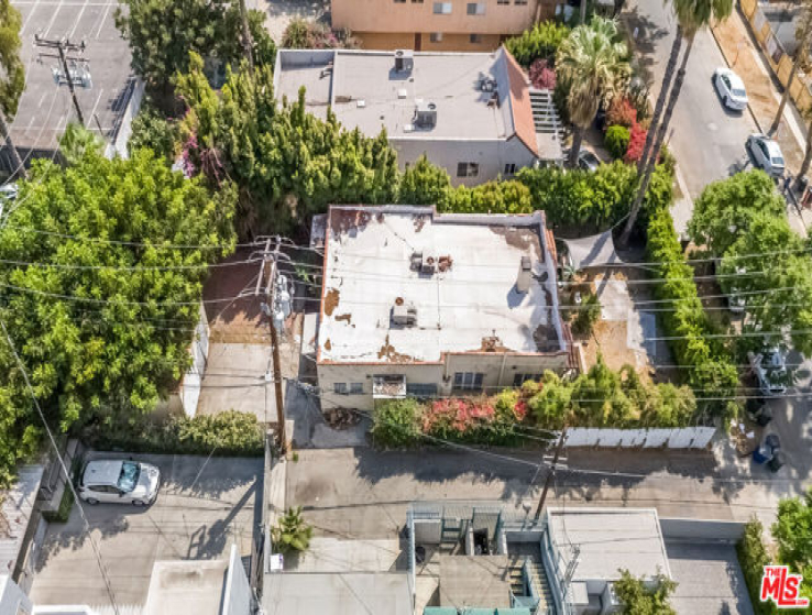  Land for Sale in West Hollywood, California