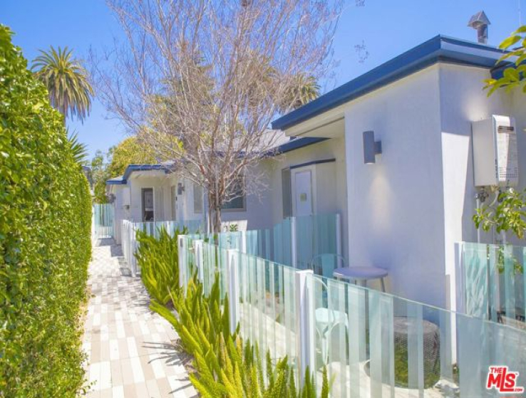  Income Home for Sale in Santa Monica, California