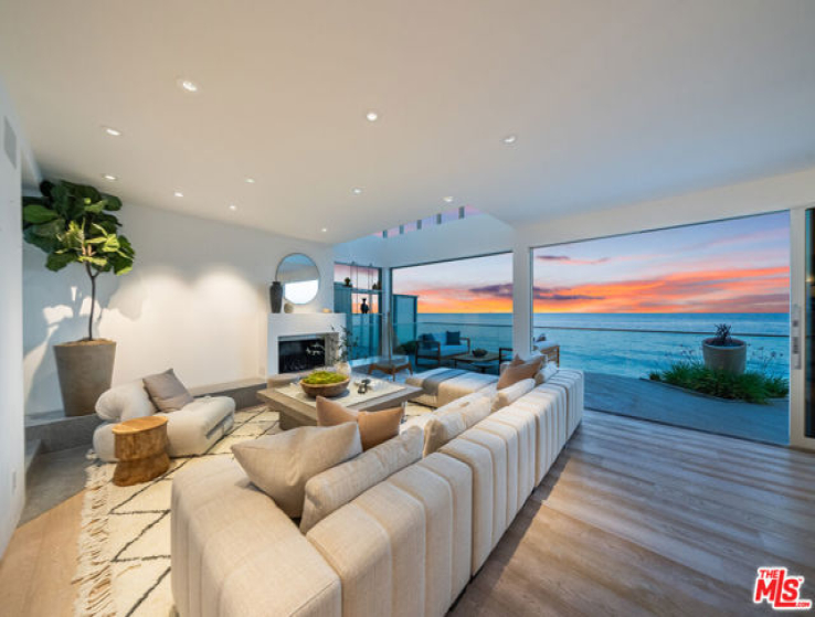 4 Bed Home for Sale in Malibu, California