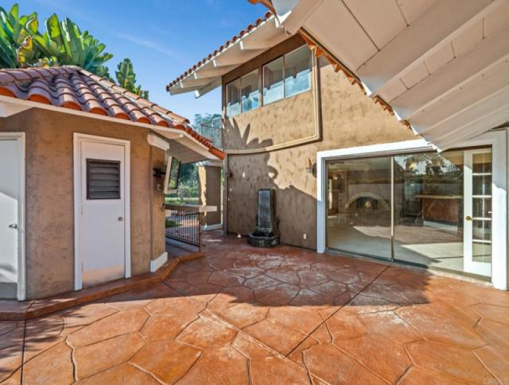 4 Bed Home for Sale in Rancho Santa Fe, California