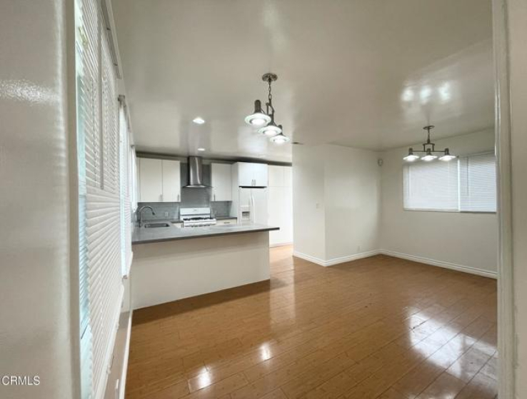 3 Bed Home to Rent in Van Nuys, California