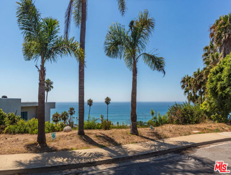  Land for Sale in Malibu, California