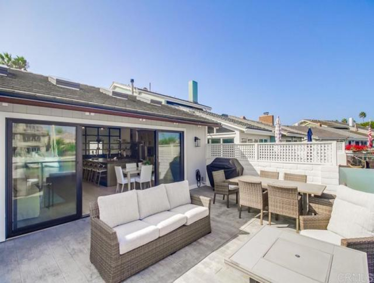 2 Bed Home for Sale in Coronado, California