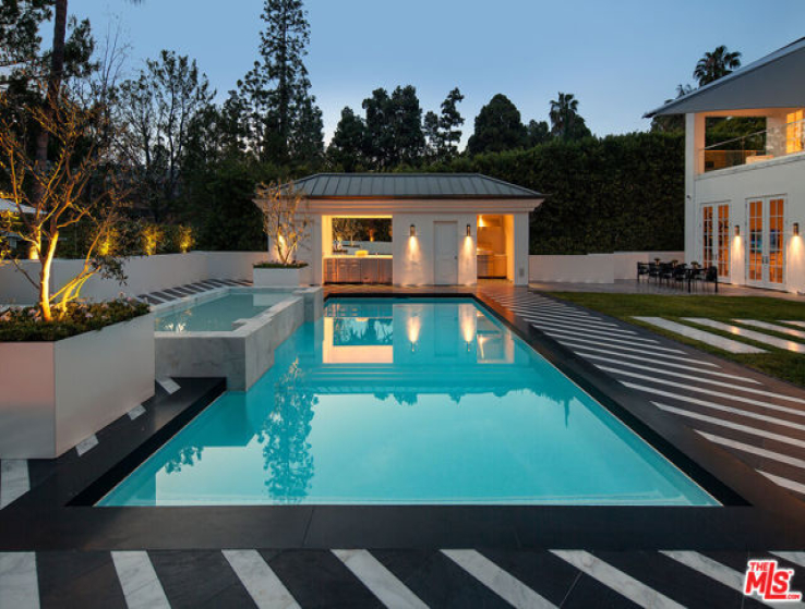 6 Bed Home for Sale in Beverly Hills, California