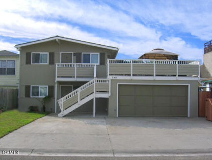 2 Bed Home to Rent in Oxnard, California