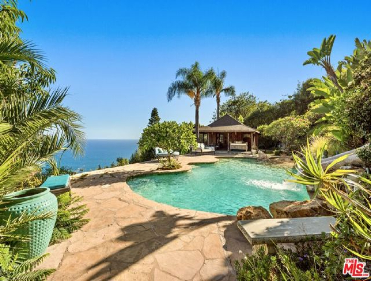 4 Bed Home for Sale in Malibu, California