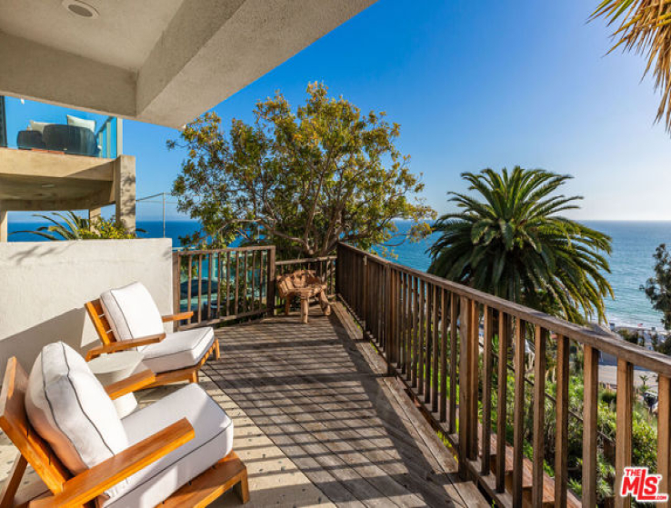 4 Bed Home for Sale in Malibu, California