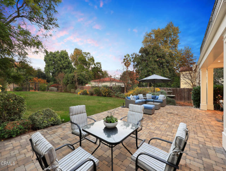 4 Bed Home for Sale in Pasadena, California