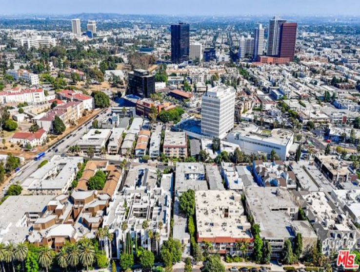  Commercial for Sale in Los Angeles, California