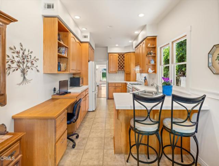 5 Bed Home for Sale in Santa Barbara, California