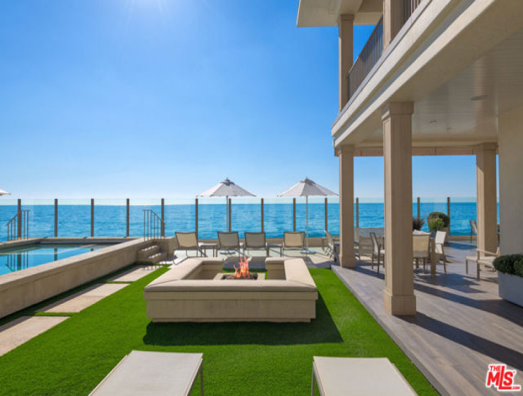 9 Bed Home for Sale in Malibu, California