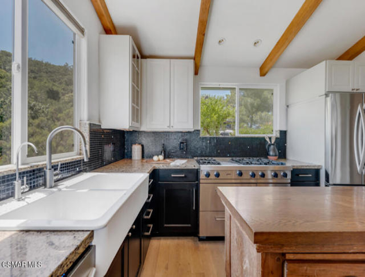 3 Bed Home for Sale in Malibu, California