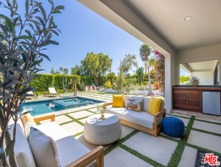 4 Bed Home for Sale in Malibu, California