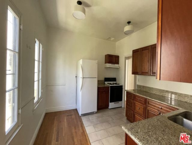 1 Bed Home to Rent in Los Angeles, California